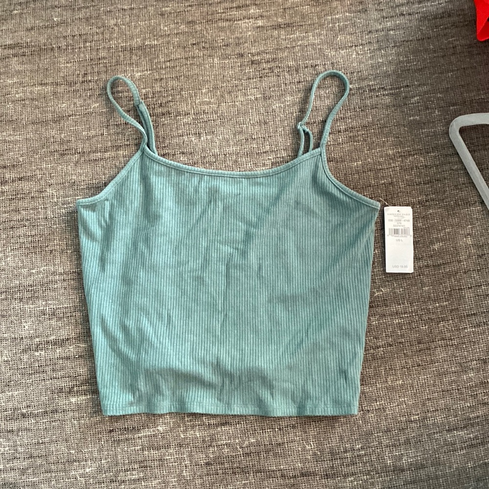 American eagle tank top